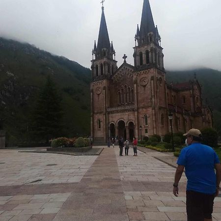 Encanto Asturiano Aller 外观 照片